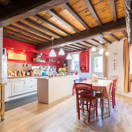 La Maison Du Bonheur Marquixanes Eksteriør bilde