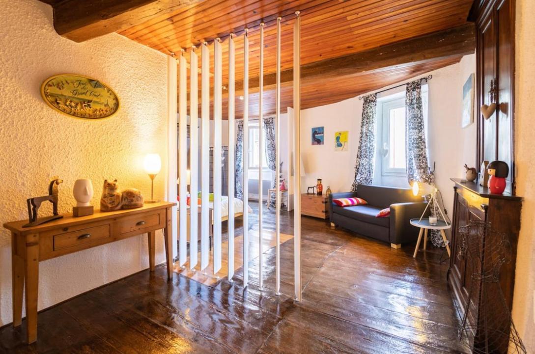 La Maison Du Bonheur Marquixanes Eksteriør bilde